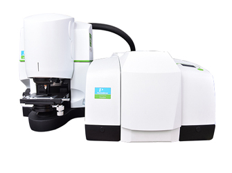 Micro-FTIR